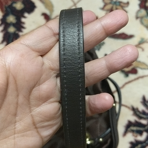 Coach bag - Picture 8 of 12